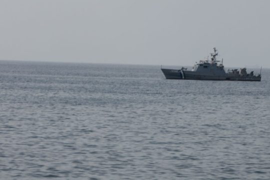 Κρήτη: Σε εξέλιξη έρευνες του Λιμενικού για αγνοούμενους μετανάστες