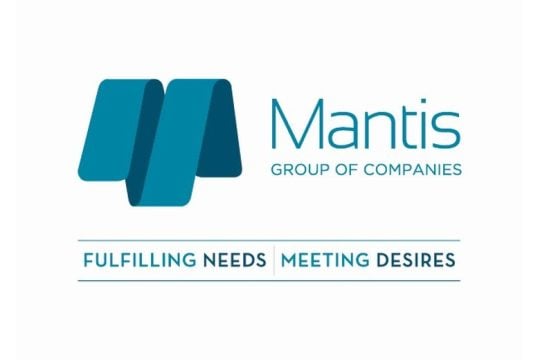 Ο Όμιλος Εταιρειών Mantis στα Διαμάντια της ελληνικής επιχειρηματικότητας