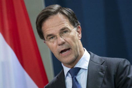 Ο υπαίτιος των καθυστερήσεων εκφράζει… απαισιοδοξία για το Ταμείο Ανάπτυξης