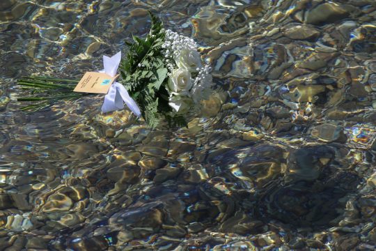 Μνημόσυνο για τα δύο χρόνια από την τραγωδία στο Μάτι