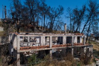 Η «Καθημερινή», η Ολγα Γεροβασίλη, ο ΣΥΡΙΖΑ και η ΝΔ
