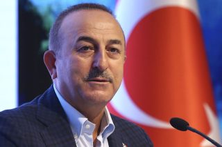 Νέες προκλήσεις Τσαβούσογλου