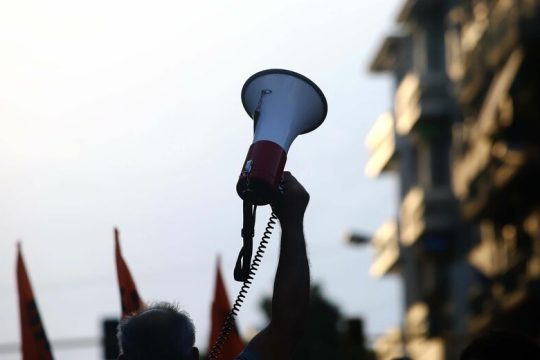 Ενα αντισυνταγματικό νομοσχέδιο που θα κουρελιαστεί στην πράξη