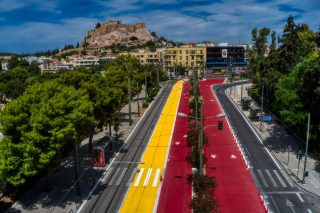 Οσμή σκανδάλου στη μελέτη του Μεγάλου Περίπατου