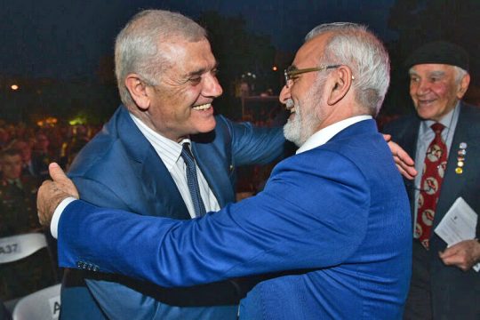 Γι’ αυτό δεν έκανε την ένσταση