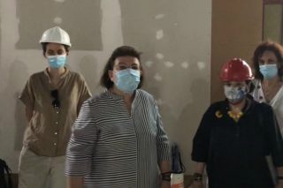 Συνδικαλιστικά παράδοξα με αφορμή την αναστολή συμβάσεων εργασίας δύο εργαζομένων του «αμαρτωλού» Ταμείου Αλληλοβοήθειας