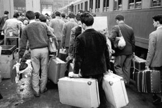 H συμβολή των Ελλήνων μεταναστών στη δημιουργία του γερμανικού «θαύματος»