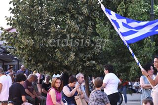 Οι «μάγκες» με τα μπλε