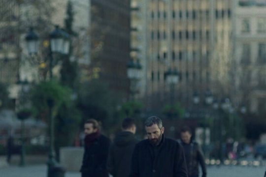 Οι ταινίες που διαγωνίζονται και τα ελληνικά «Μήλα»