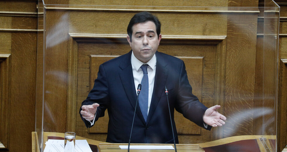 «Καταπέλτης» το Συμβούλιο της Ευρώπης για το μητρώο ΜΚΟ του Μηταράκη