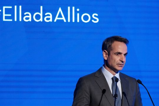 Αβάσταχτες ελαφρότητες κληρονόμων