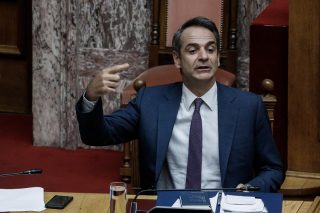 «Πιαστήκαμε στα πράσα;» «Τι κάνατε με τον Μαδούρο;»