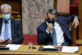 Ούτε ένα ευρώ αναδρομικά στους χαμηλοσυνταξιούχους
