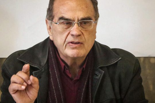 «Αλίμονο αν τα ιδιωτικά σχολεία αντιμετωπιστούν ως απλές επιχειρήσεις»