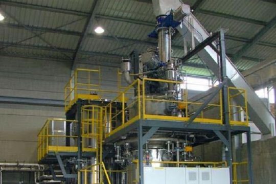 Πιλοτική έρευνα στην Κρήτη για μονάδα αεριοποίησης υπολειμμάτων