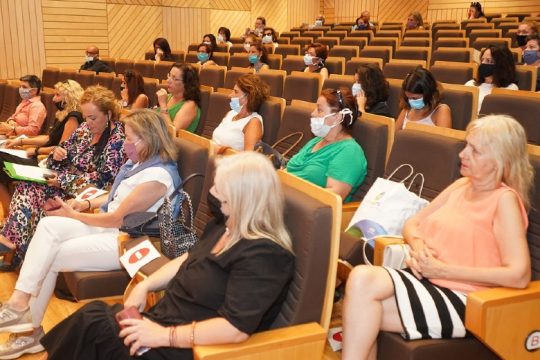 Ηράκλειο: «Επίσημη πρώτη» για τον Σύλλογο Μονογονεϊκών Οικογενειών