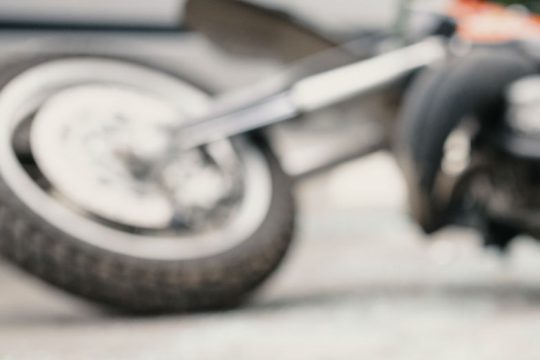 Θρήνος στην άσφαλτο σε Αττική και Χανιά