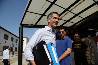 Ο δήμαρχος, που δεν ακούει και τόσο…