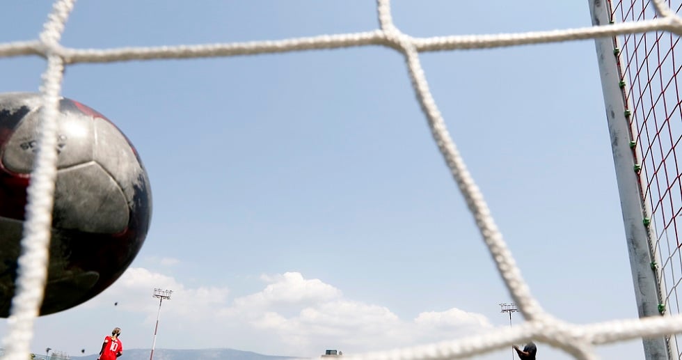 Λαϊκή βάση, πρωταθλητισμός και ταλέντα