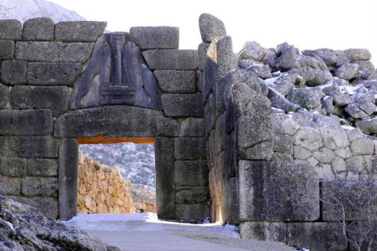 Η σωστή διαχείριση της πολιτιστικής μας κληρονομιάς ως απάντηση στη ανεργία των νέων