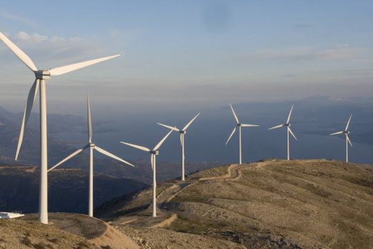 Πιστοληπτική Διαβάθμιση της ΤΕΡΝΑ ΕΝΕΡΓΕΙΑΚΗ Α.Β.Ε.Τ.Ε.