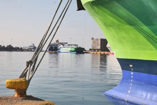 Το νέο ΔΣ της Ένωσης Ευρωπαίων Πλοιοκτητών