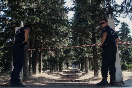 Τι λέει το ιατροδικαστικό πόρισμα για την 16χρονη στα Τρίκαλα