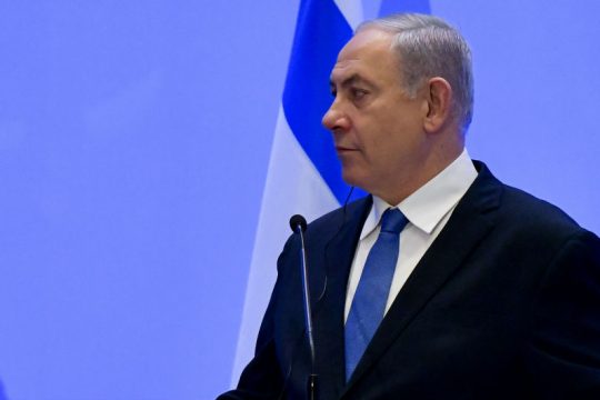 Πρόωρες εκλογές φέρεται να σχεδιάζει ο Νετανιάχου