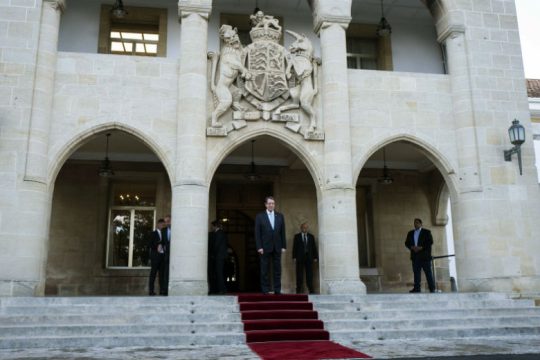 Πιο αποφασιστική Ε.Ε. και πιο σαφή ΗΕ απέναντι στην τουρκική προκλητικότητα θέλει η Κύπρος
