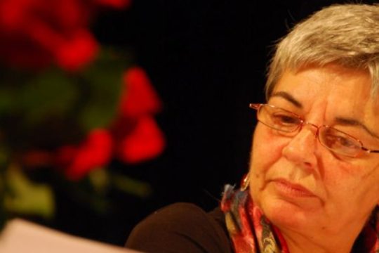 «Ουρανός από στάχτη»: Παρουσιάζεται το νέο βιβλίο της Νίκης Τρουλλινού