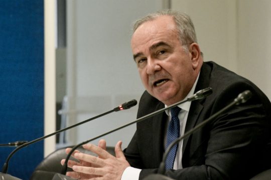 Πιθανή η επιβολή περιοριστικών μέτρων για τα πανηγύρια λόγω Covid-19
