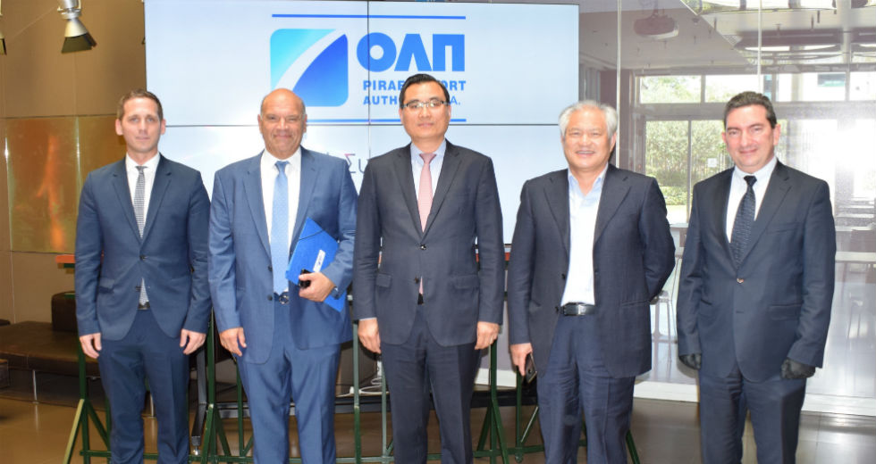 Αύξηση 27% στα καθαρά κέρδη του ΟΛΠ το 2019