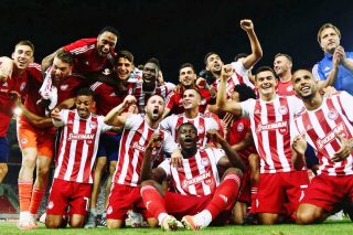 Τα μπουγέλα της ευτυχίας!