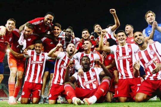 Τα μπουγέλα της ευτυχίας!