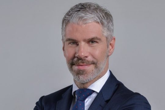 Νέος Οικονομικός Διευθυντής στην Ολυμπιακή Ζυθοποιία