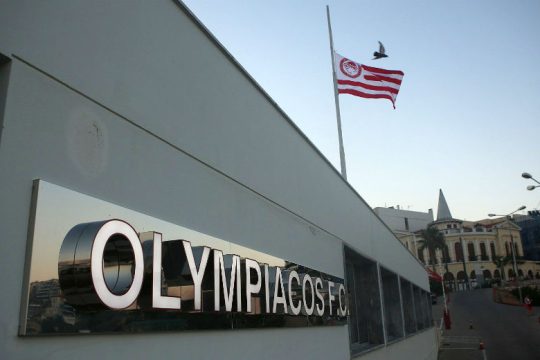 Ολυμπιακός: Ούτε Ριζούπολη ούτε αναβολή στον τελικό κυπέλλου