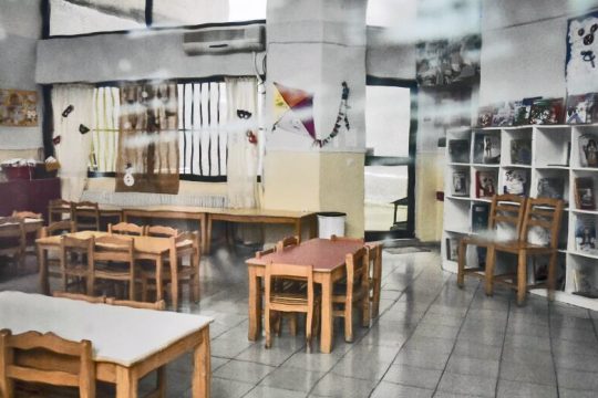 Ξεκινά η διαδικασία υποβολής αιτήσεων για παιδικούς σταθμούς