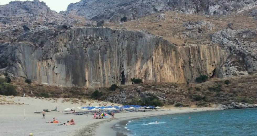 Ρέθυμνο: Ζητούν τη θεσμική προστασία του Παλίγκρεμνου στον Πλακιά