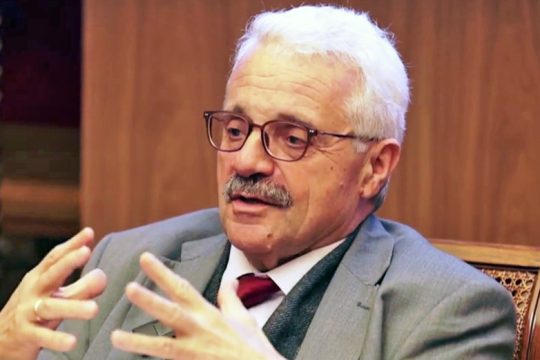 Παγκόσμιο Κοινωνικό Εγερτήριο