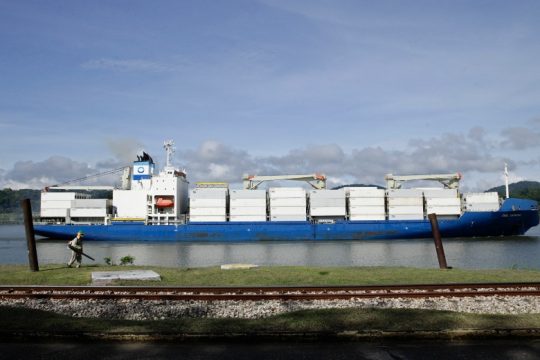 Τηλεδιάσκεψη για χιλιάδες εγκλωβισμένους ναυτικούς σε πλοία λόγω πανδημίας