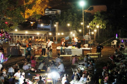 Τι προβλέπει η ΚΥΑ για τη ματαίωση των πανηγυριών