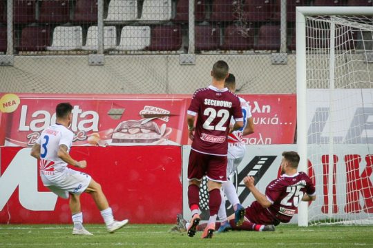 Πλέι άουτ: Οι τρεις ισοπαλίες συντήρησαν το θρίλερ του υποβιβασμού