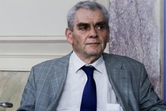 Ποιοι συμμετέχουν στο Δικαστικό Συμβούλιο για την ποινική δίωξη Παπαγγελόπουλου