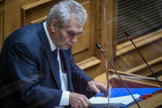Η κατσαρίδα