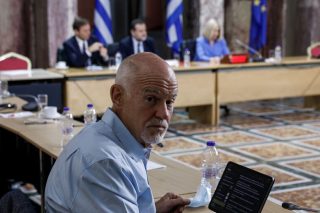 ΚΙΝ.ΑΛΛ. σε κρίση, στα «μαχαίρια» με τον ΣΥΡΙΖΑ