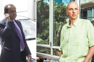 Δικαστικό πόρισμα για Παπασταύρου και Μιωνή