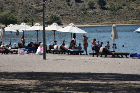 Καλοκαίρι και… αλαλούμ