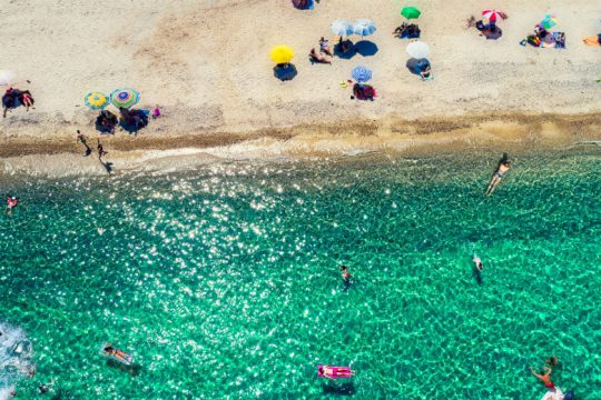 Η τελική λίστα των δικαιούχων Προγράμματος Κοινωνικού Τουρισμού