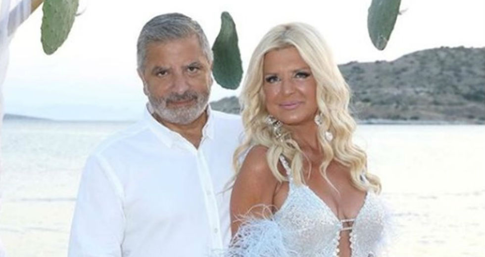 Στητοί και γκλαμουράτοι