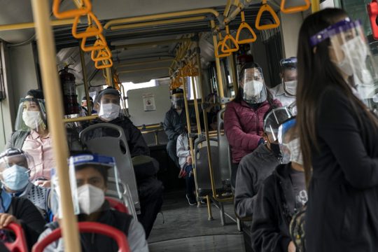Πάνω από 15 εκατ. τα κρούσματα Covid-19 παγκοσμίως